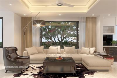 Tham khảo mẫu sofa hiện đại trang trí cho phòng khách sạn